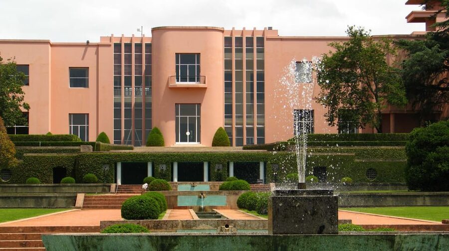 Porto: Serralves Foundation All Access Pass - Who should buy this pass, and who might want to rethink it