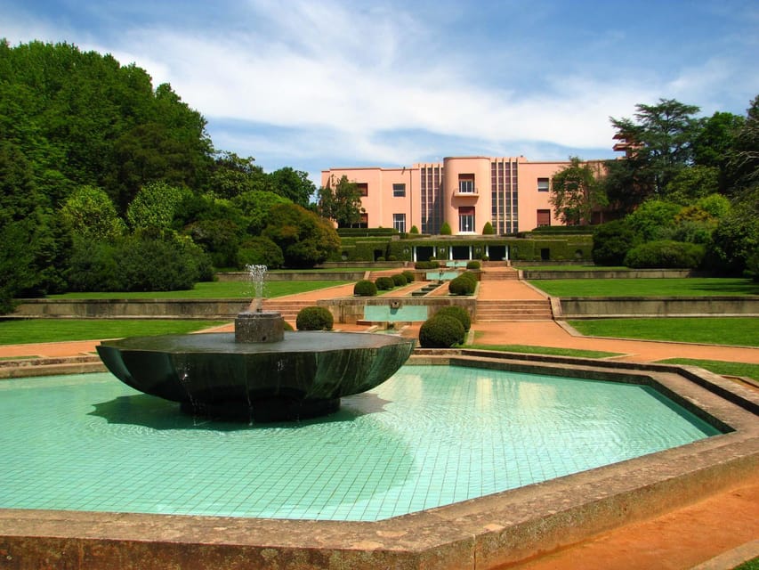 Porto: Serralves Foundation All Access Pass - What makes the Serralves All Access Pass a smart Porto day