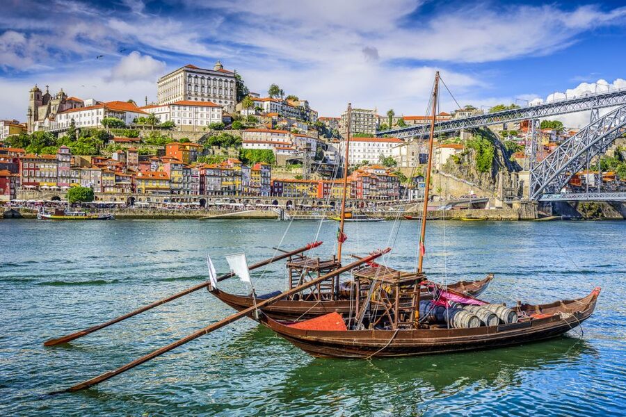 Porto: Six Bridges Cruise - Boarding at Av. de Diogo Leite 408 and What to Expect On the Water