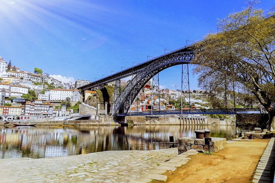 Porto: Six Bridges Cruise - The Six Bridges Route: What You’ll See and How to Spot Each One