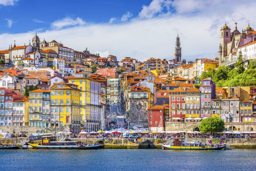 Porto: Six Bridges Cruise - Audio Guide Reality Check: Multi-Language, Prerecorded, and Sometimes Hard to Hear