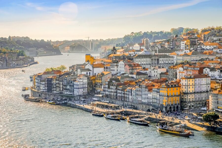 Porto: Six Bridges Cruise - Best Seating for Views and Photos (Yes, It’s a Small Detail That Counts)