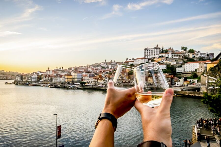 Porto: Six Bridges Cruise - Price and Value: Why $21 Can Make Sense