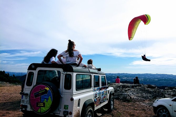Porto: Small Group 4x4 Tour in Oporto Mountains - Offroad - A Half-Day 4x4 That Turns Porto Into a Mountain Day
