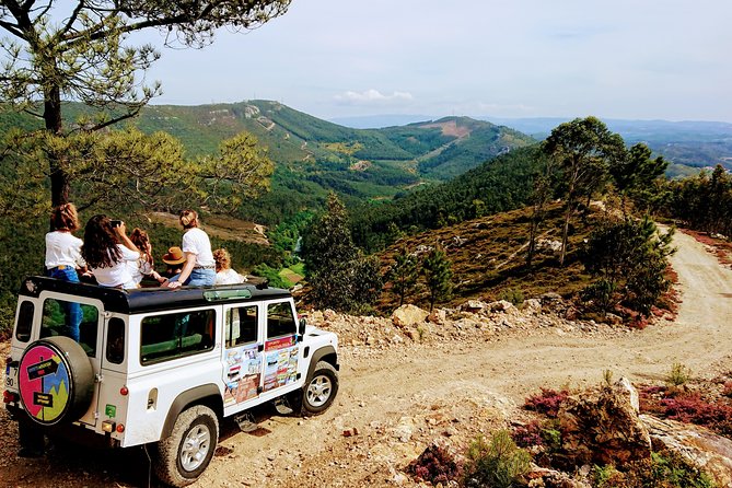 Porto: Small Group 4x4 Tour in Oporto Mountains - Offroad - How the Guides Bring the Region to Life