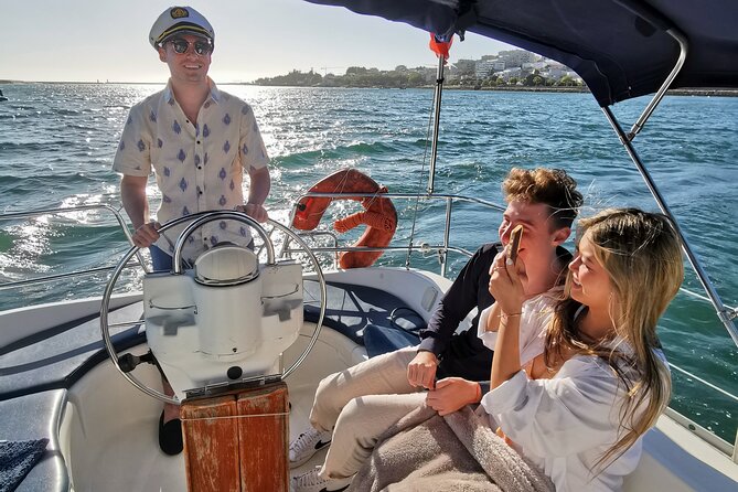 Porto: Sunset or Daytime, Charming Sailboat Cruise on the Douro River - Why a Douro sail gives you a different Porto