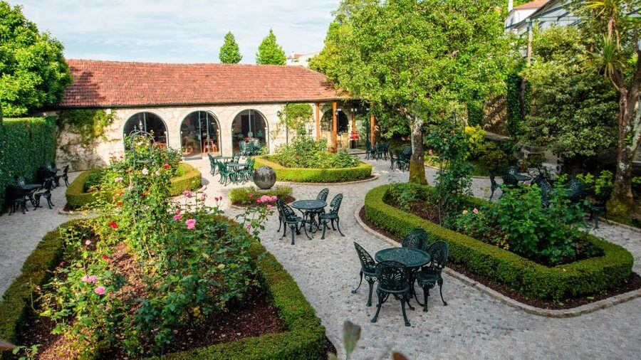 Porto: Taylor's Port Cellars & Tasting - What Taylor’s teaches about Port, from Douro Valley grapes to bottle styles