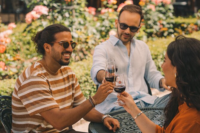 Porto: Taylor's Port Cellars Visit & Port Wine Tasting - Price and Timing: Making the Most of a One-Hour Port Stop