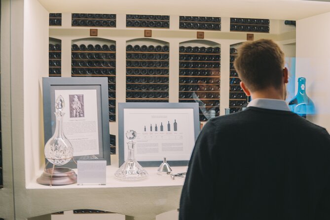 Porto: Taylor's Port Cellars Visit & Port Wine Tasting - Where This Fits Best in Your Porto Plan, Plus Handy Tips