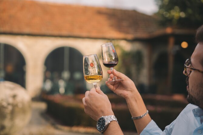 Porto: Taylor's Port Cellars Visit & Port Wine Tasting - FAQ
