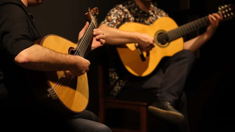 Porto: The highest-rated traditional fado concert (downtown) - Key things you should know before you go