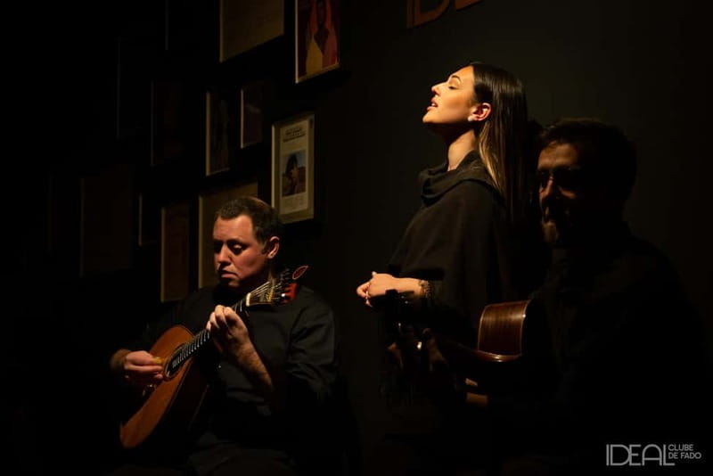 Porto: The highest-rated traditional fado concert (downtown) - Who this Porto fado concert is best for