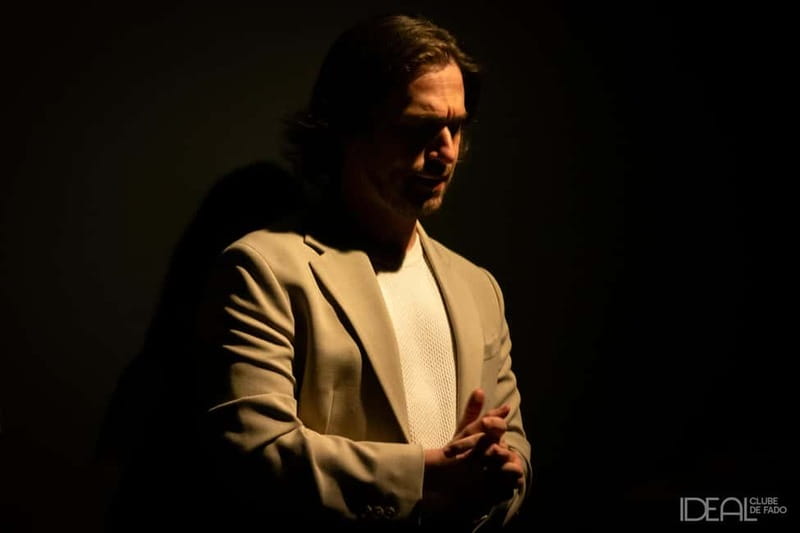 Porto: The highest-rated traditional fado concert (downtown) - What you’ll hear: about 12 fados, plus 2 Portuguese guitar instrumentals