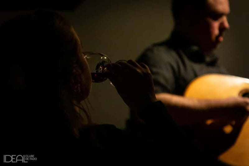 Porto: The highest-rated traditional fado concert (downtown) - Why improvisation makes the night feel real, not copy-paste