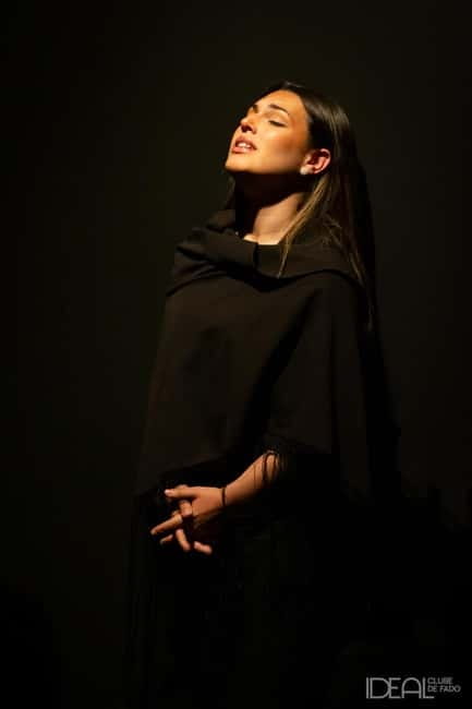 Porto: The highest-rated traditional fado concert (downtown) - Etiquette that helps you enjoy fado more