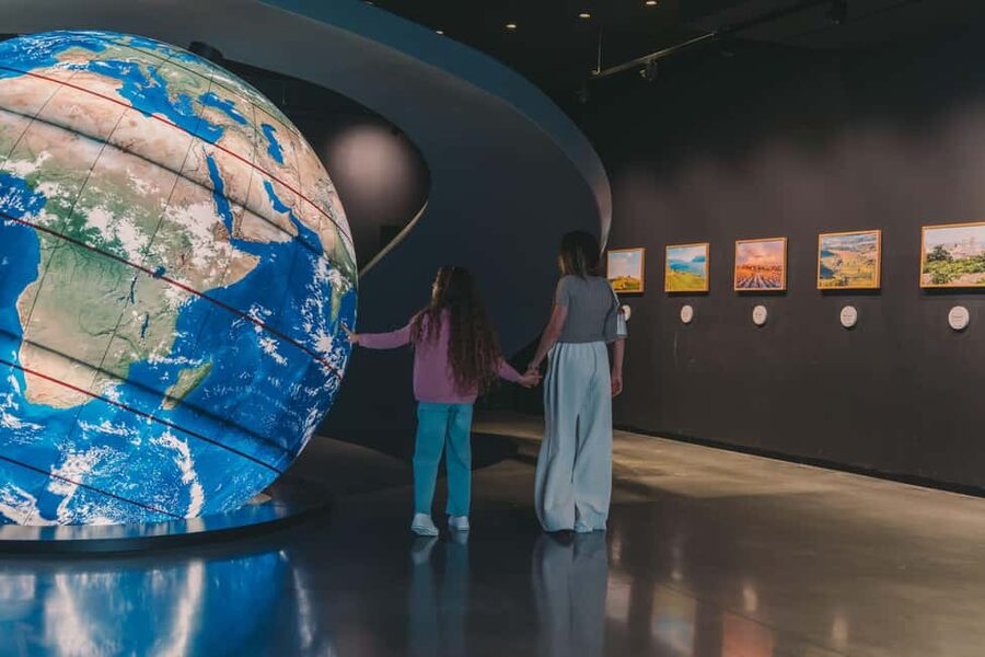 Porto: The Wine Experience, Best Wine Museum in the World - Timing your visit: how to fit 90 minutes without feeling rushed