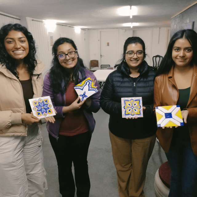 Porto: Tile Painting Workshop with Porto Wine - Sé do Porto - Should you book Domus Arte in Porto?