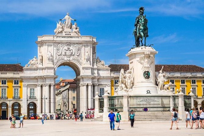 Porto to Lisbon Up to 4 Stops: Aveiro, Nazare, Fatima & Obidos - Price and Value: Is About $287 a Smart Use of Your Time?