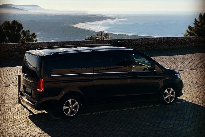 Porto to Lisbon Up to 4 Stops: Aveiro, Nazare, Fatima & Obidos - Fátima: A Spiritual Visit Without Wasting Your Day