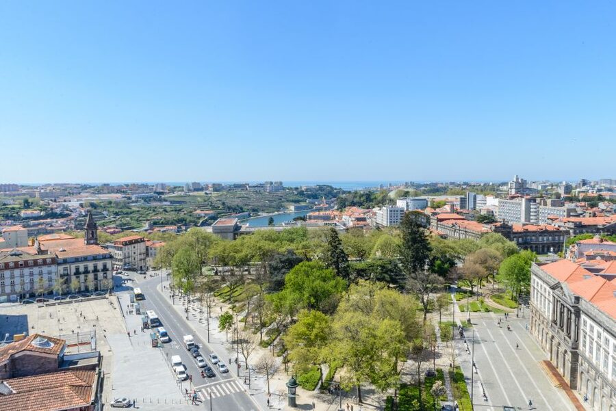 Porto: Torre dos Clerigos Entrance Ticket - Key highlights at a glance