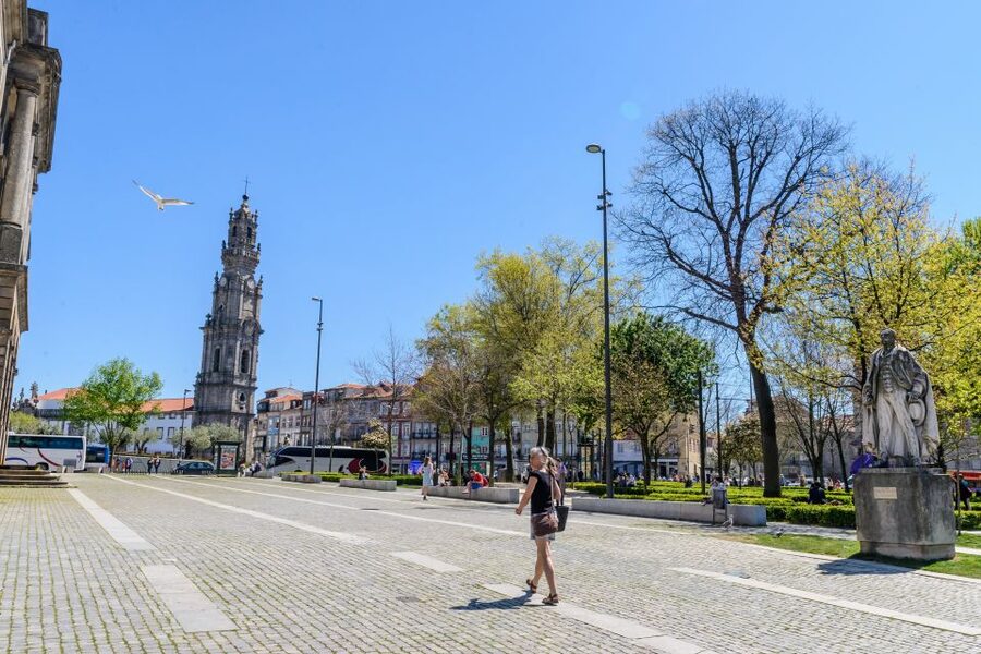 Porto: Torre dos Clerigos Entrance Ticket - Logistics that can trip you up, and how to avoid them