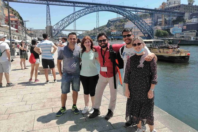 Porto Walking Tour - The Perfect Introduction to the City - Livraria Lello and Clérigos Tower, the Porto icons you’ll remember later