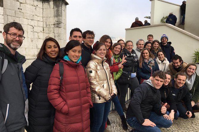 Porto Walking Tour - The Perfect Introduction to the City - Rua das Flores to Dom Luís I Bridge, the walk becomes a postcard