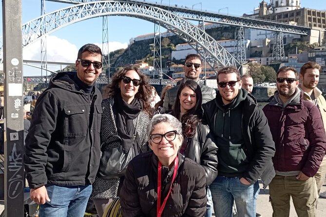 Porto Walking Tour - The Perfect Introduction to the City - The pace, the shoes, and how long you should actually plan