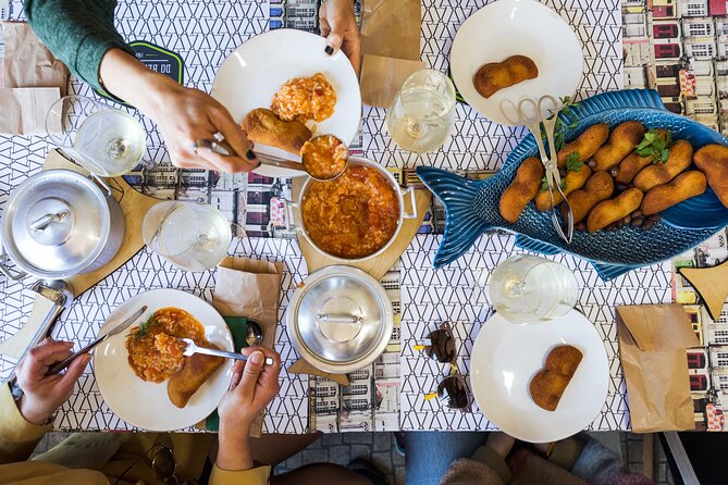 Porto Wine & Dine: Port Wine Cave Food Tour with Eating Europe - Francesinha on Rua Guilherme Gomes Fernandes, the Finale That’s Almost a Meal by Itself