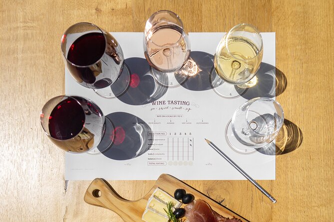 Porto Wine Tasting Experience with Portuguese Tapas Plate - The Host Makes or Breaks It: Why People Keep Praising the Delivery