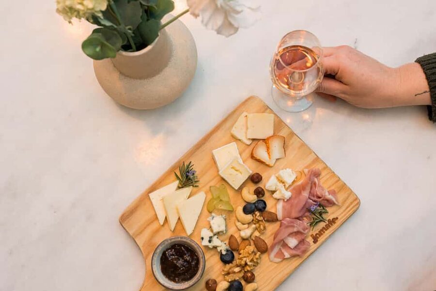 Porto Wine Tasting Experience with Portuguese Tapas Plate - FAQ