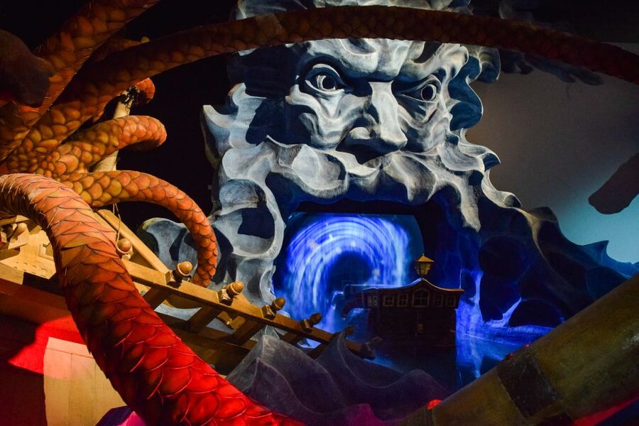 Porto: World of Discoveries Entry Ticket - Who should book this ticket, and who might skip it
