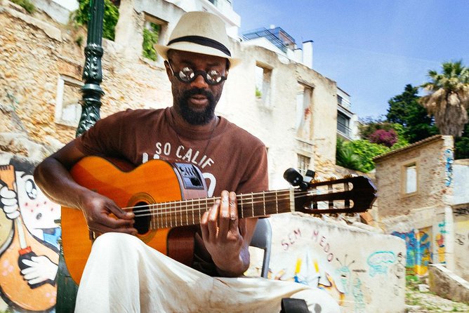 Private City Kickstart Tour: Lisbon - Rua Augusta, King Jose I, and Learning the City’s Centerline