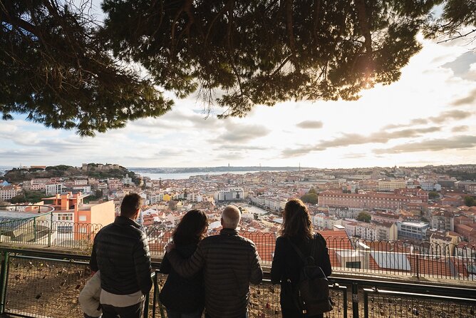 Private Half-Day Eco Tuk Tuk Tour in Lisbon - Eco Tuk Tuk Comfort on Lisbon’s Cobblestones (and How to Make It Easier)