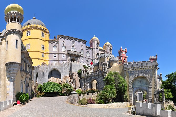Private Half Day Tour to Sintra and Pena Palace from Lisbon - Key things that make this private Sintra tour worth your time