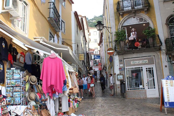 Private Half Day Tour to Sintra and Pena Palace from Lisbon - How private guiding changes the day (and who you might get)