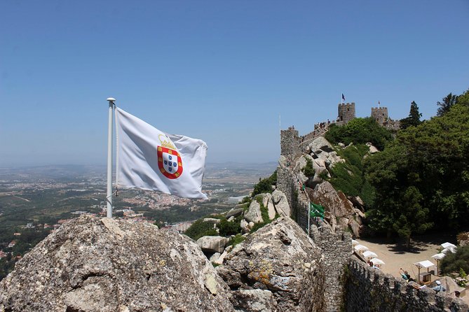 Private Half Day Tour to Sintra and Pena Palace from Lisbon - Who this private Sintra tour suits best