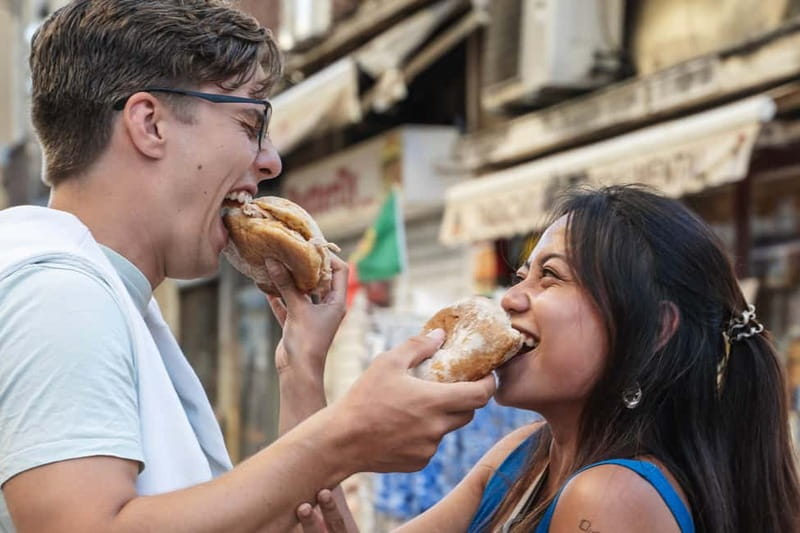 Private Lisbon Food Tour in Baixa with Wine & Local Delights - Key points worth your attention