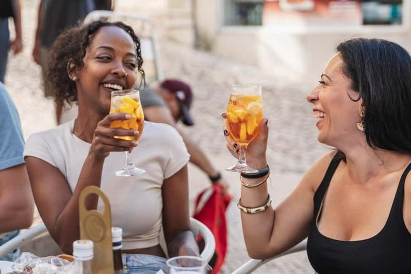 Private Lisbon Food Tour in Baixa with Wine & Local Delights - Rua dos Fanqueiros: street life, taverns, and the first taste of Lisbon’s style