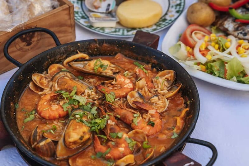 Private Lisbon Food Tour in Baixa with Wine & Local Delights - Meeting at Supremo Tribunal de Justiça and getting your bearings fast