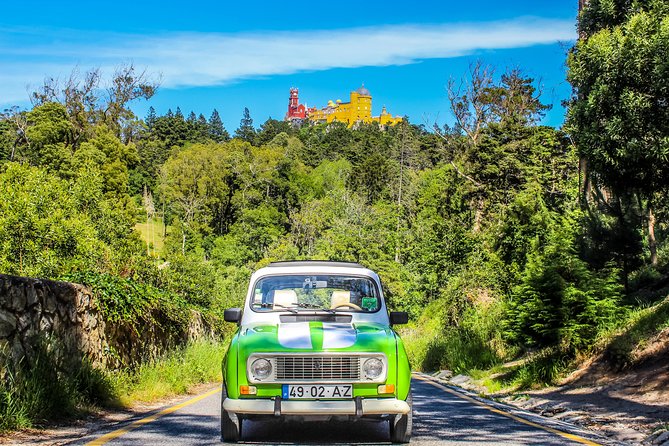 Private Local Sintra Tour: Palaces & Coast by Classic Car or Jeep - Why this private Sintra and coast route beats the big-group day