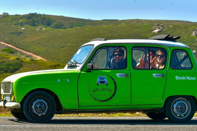 Private Local Sintra Tour: Palaces & Coast by Classic Car or Jeep - Should you book this private Sintra palaces and coast tour?