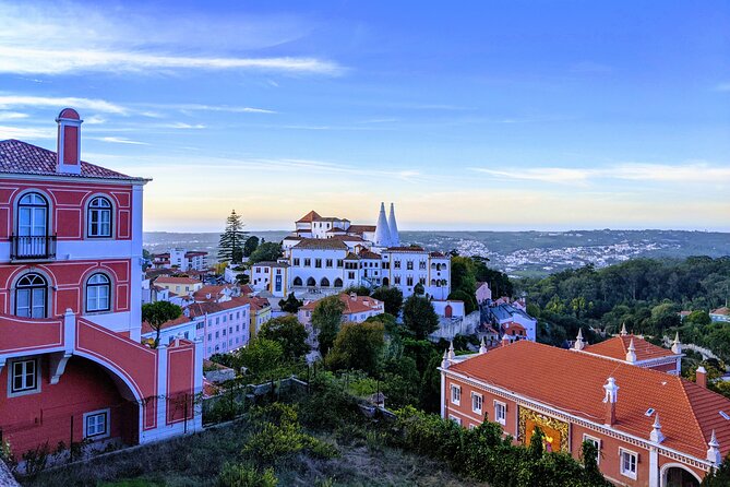 Private Local Sintra Tour: Palaces & Coast by Classic Car or Jeep - FAQ