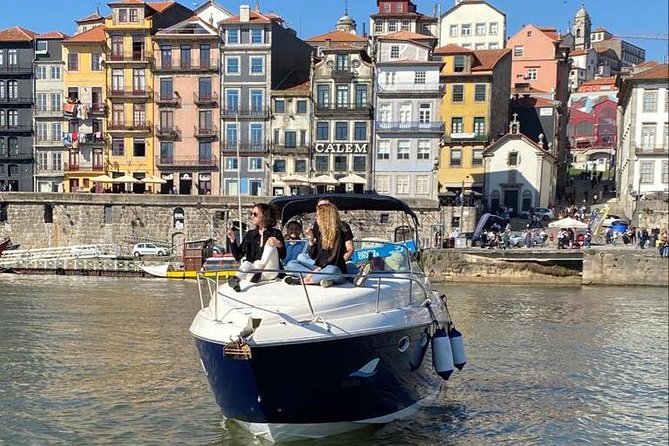 Private tasting in the Douro (1 to 7 people) on a yacht for yourself - Price and Value: What $313.21 Per Group Really Buys