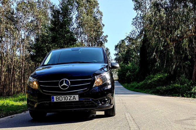 Private Taxi Transfer to/From Porto Airport - Key things I think are worth knowing