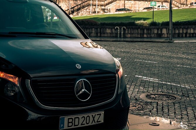 Private Taxi Transfer to/From Porto Airport - Where the Driver Waits at Porto Airport (So You Don’t Chase Signs)