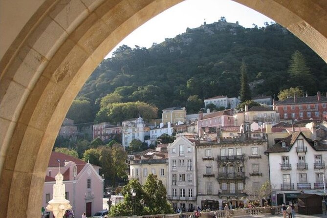 Private Tour of Sintra, Cabo da Roca and Cascais with 2 Palaces - Ticket Tips: Skip the Line Help, Not Total No-Lines