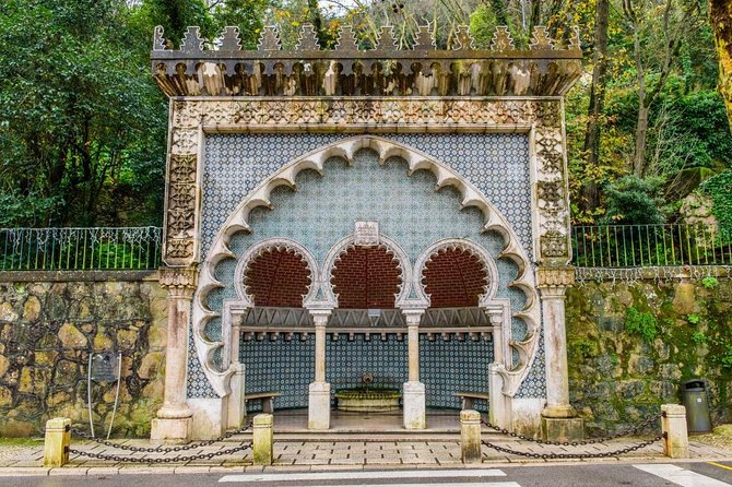 Private Tour: Sintra, Cabo da Roca and Cascais Day Trip from Lisbon - Price and logistics: is $344.80 per person good value?