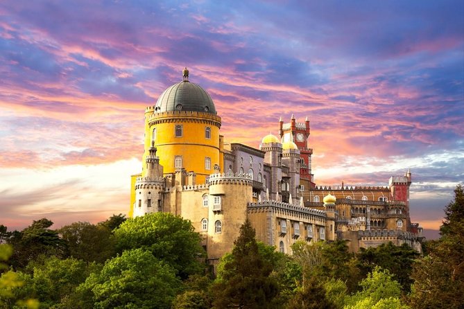 Private Tour: Sintra, Cabo da Roca and Cascais Day Trip from Lisbon - Guides matter: what stands out from the best days