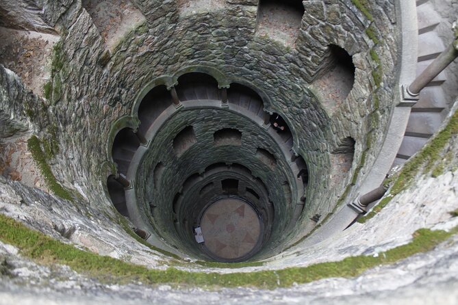 Private Tour Sintra from Lisbon Palaces of Pena and Regaleira - Why the Private Guide Changes Everything (Not Just Who Drives)